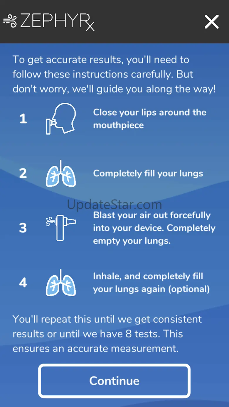 ZEPHYRx Breathe Easy 1.16.0