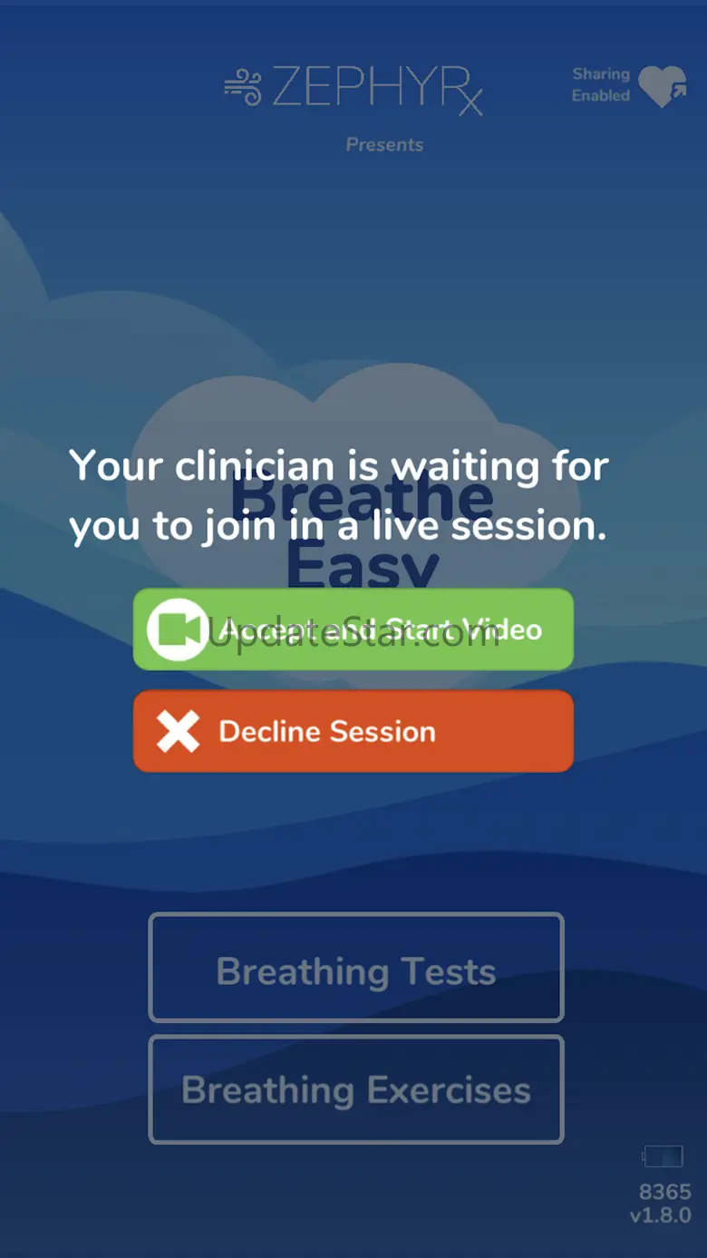 ZEPHYRx Breathe Easy 1.16.0