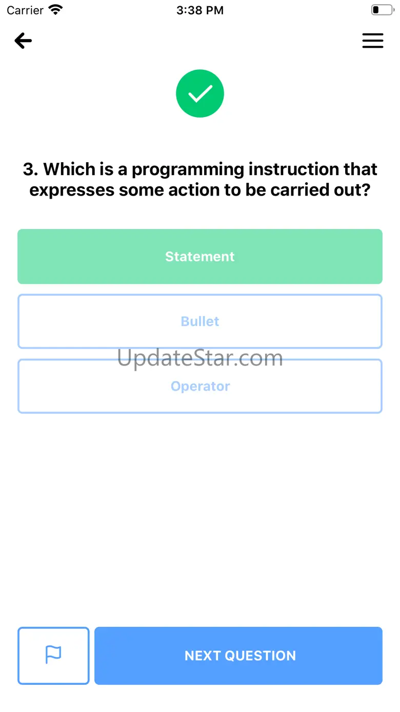 Coding Trivia: Learn to code 1.0.11