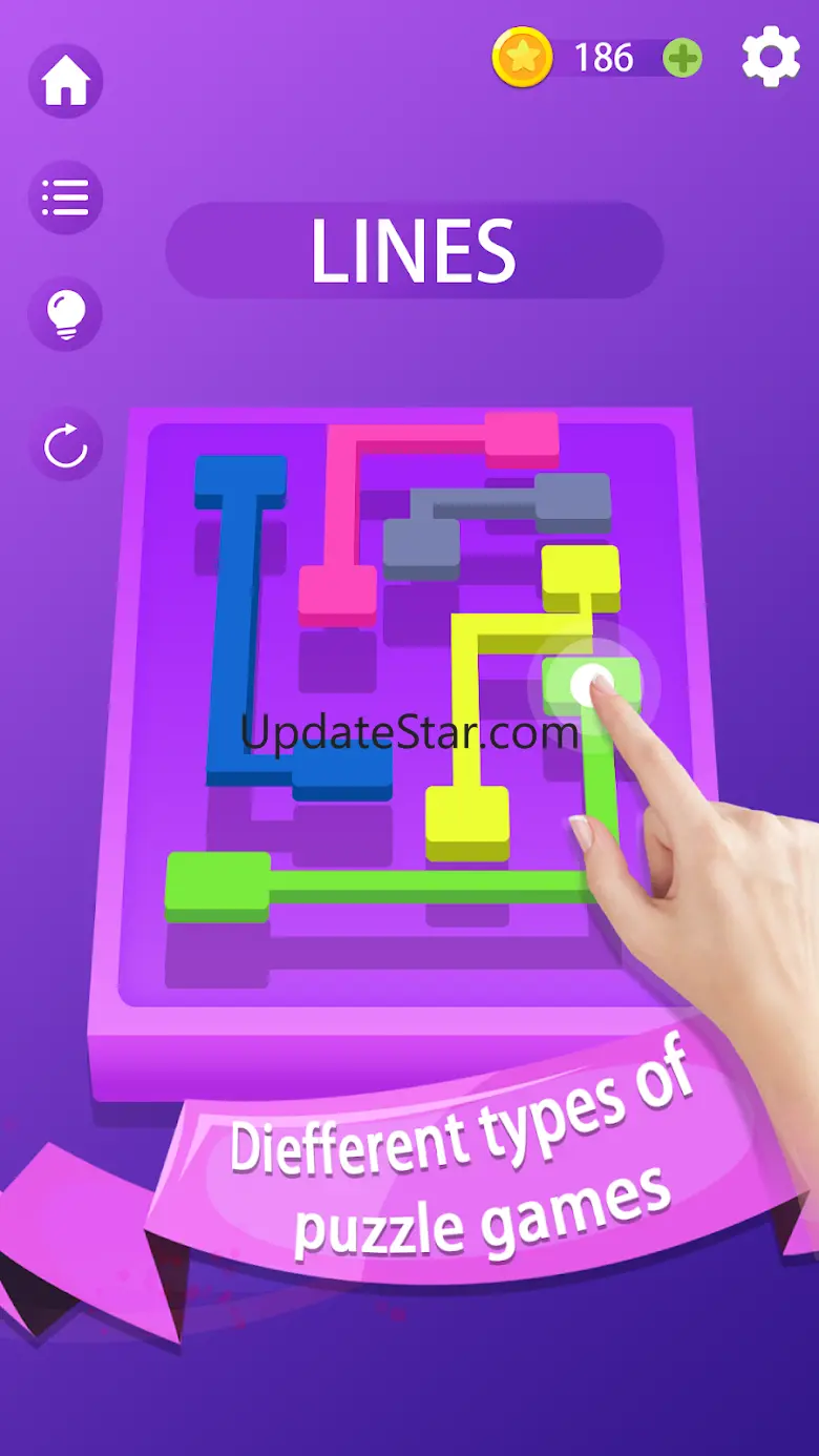 Puzzle Box -Brain Game All in1 2.3.7