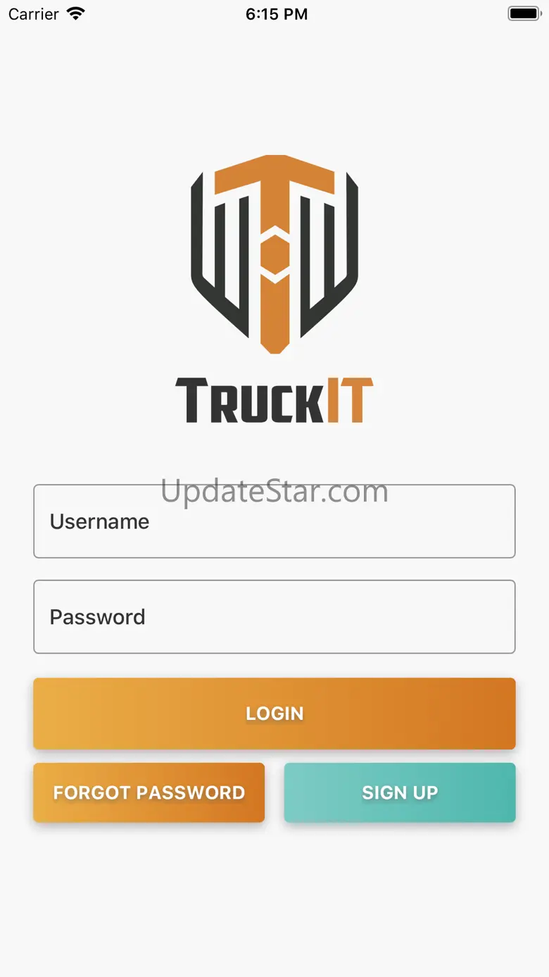 TruckIT Mobile 2.19.0