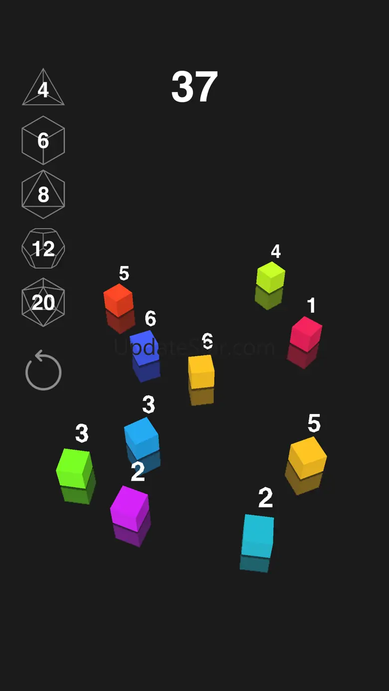 Roll The Dice 3D 4.1.3