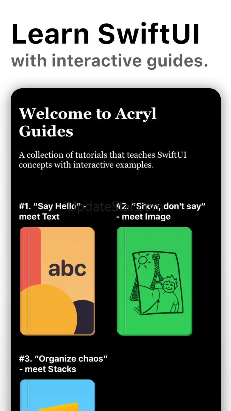 Acryl 2.0