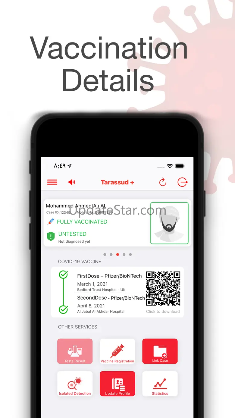Tarassud+ 4.0.9