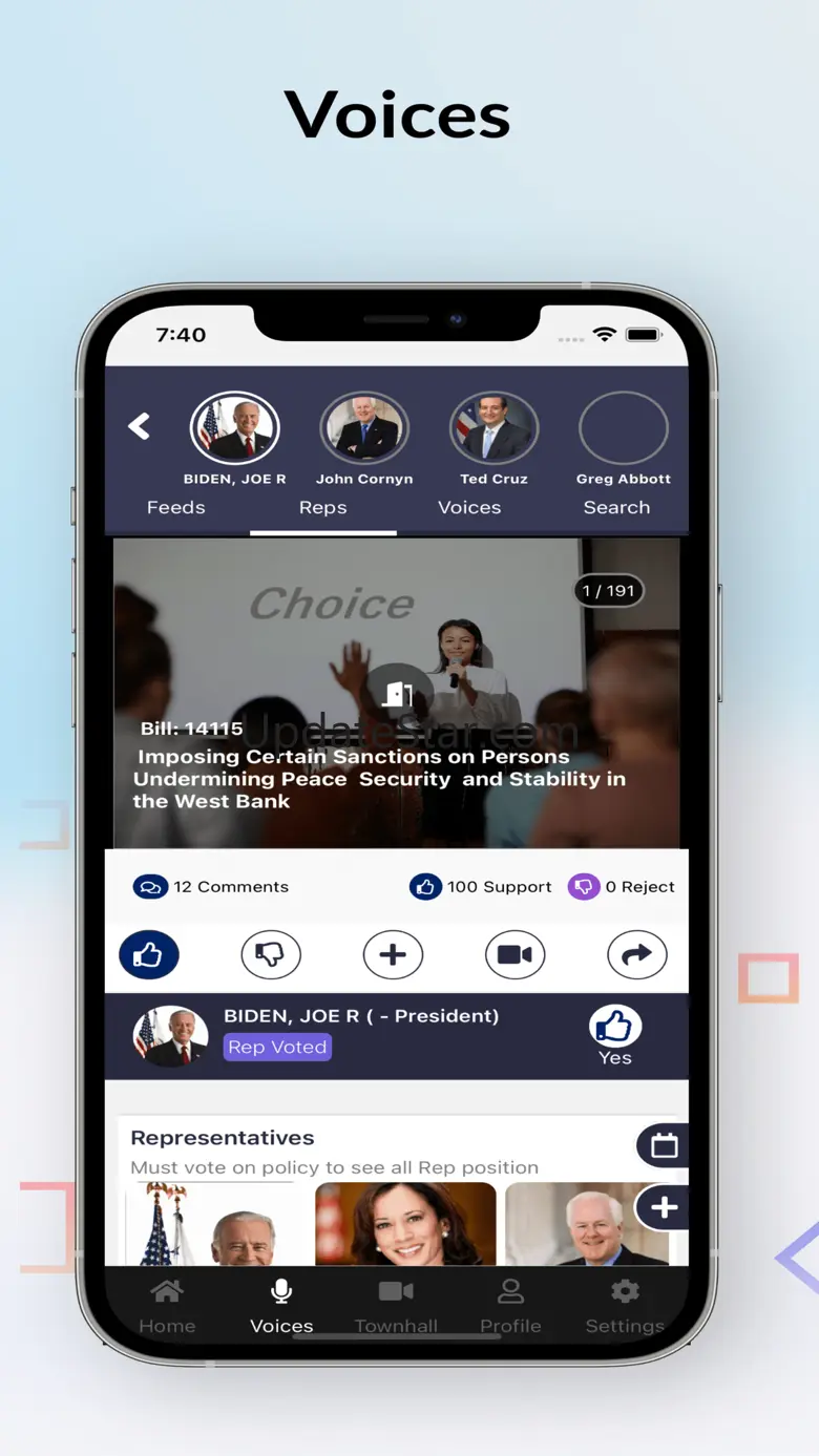 VARE 1.2.1