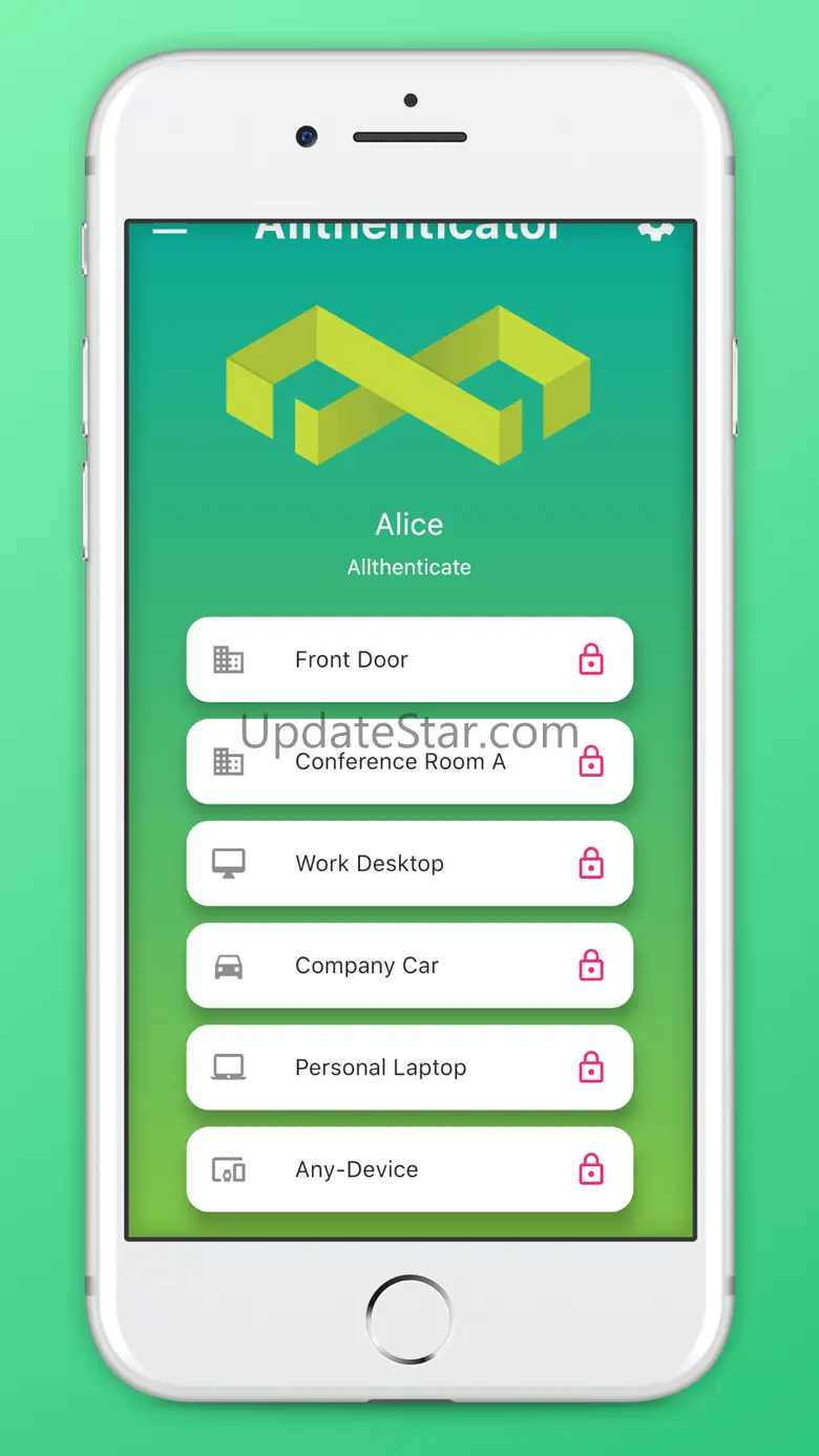 Allthenticator 2.0.59