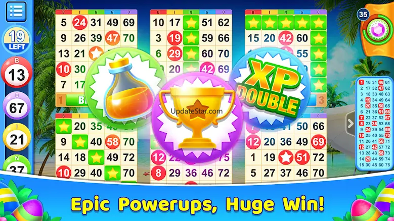 Bingo 365 - Offline Bingo Game 1.1.2