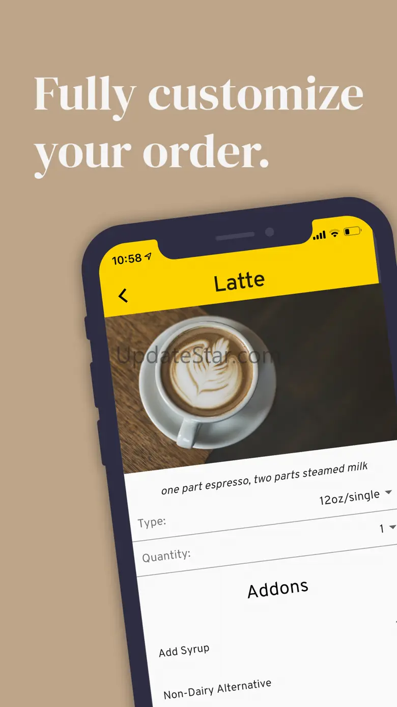 Brim: Mobile Ordering 1.9.2