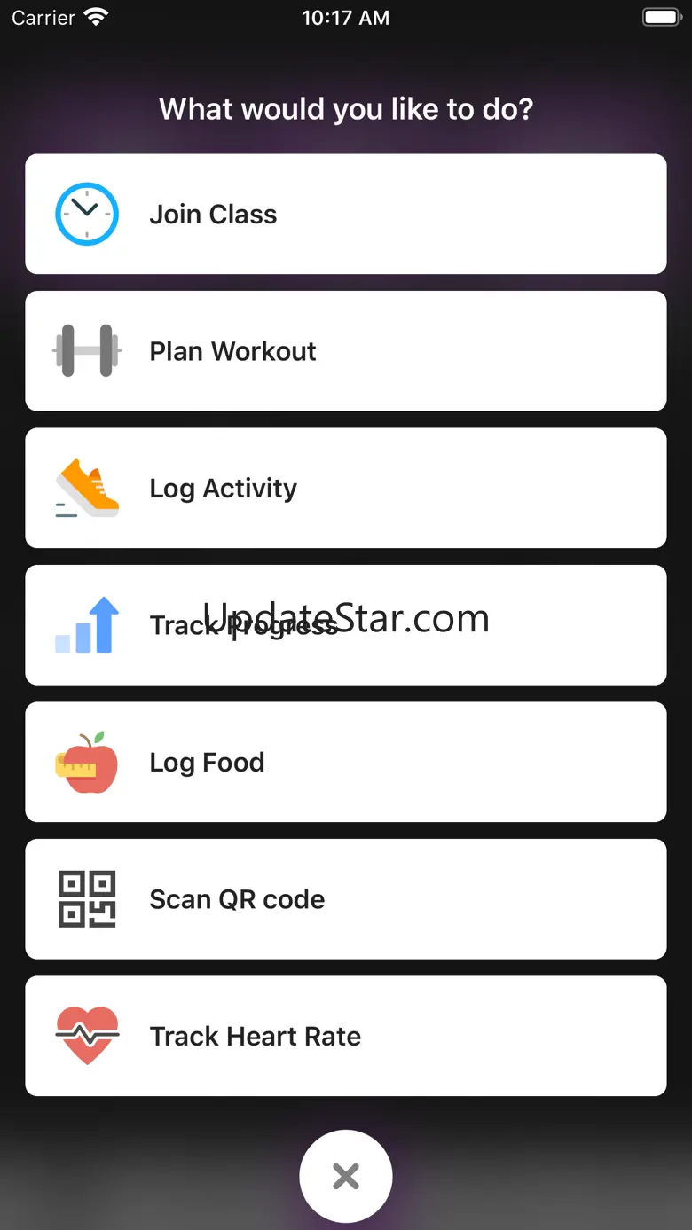 TGR Fitness 9.3.1