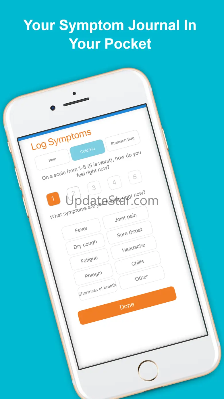 myMedDiary 1.8.16