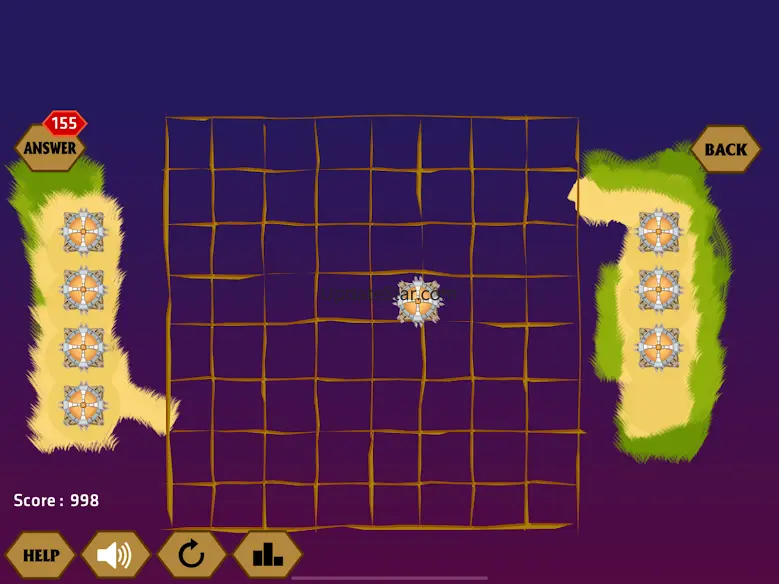 River Crossing IQ 2 - IQ Test 1.1.0