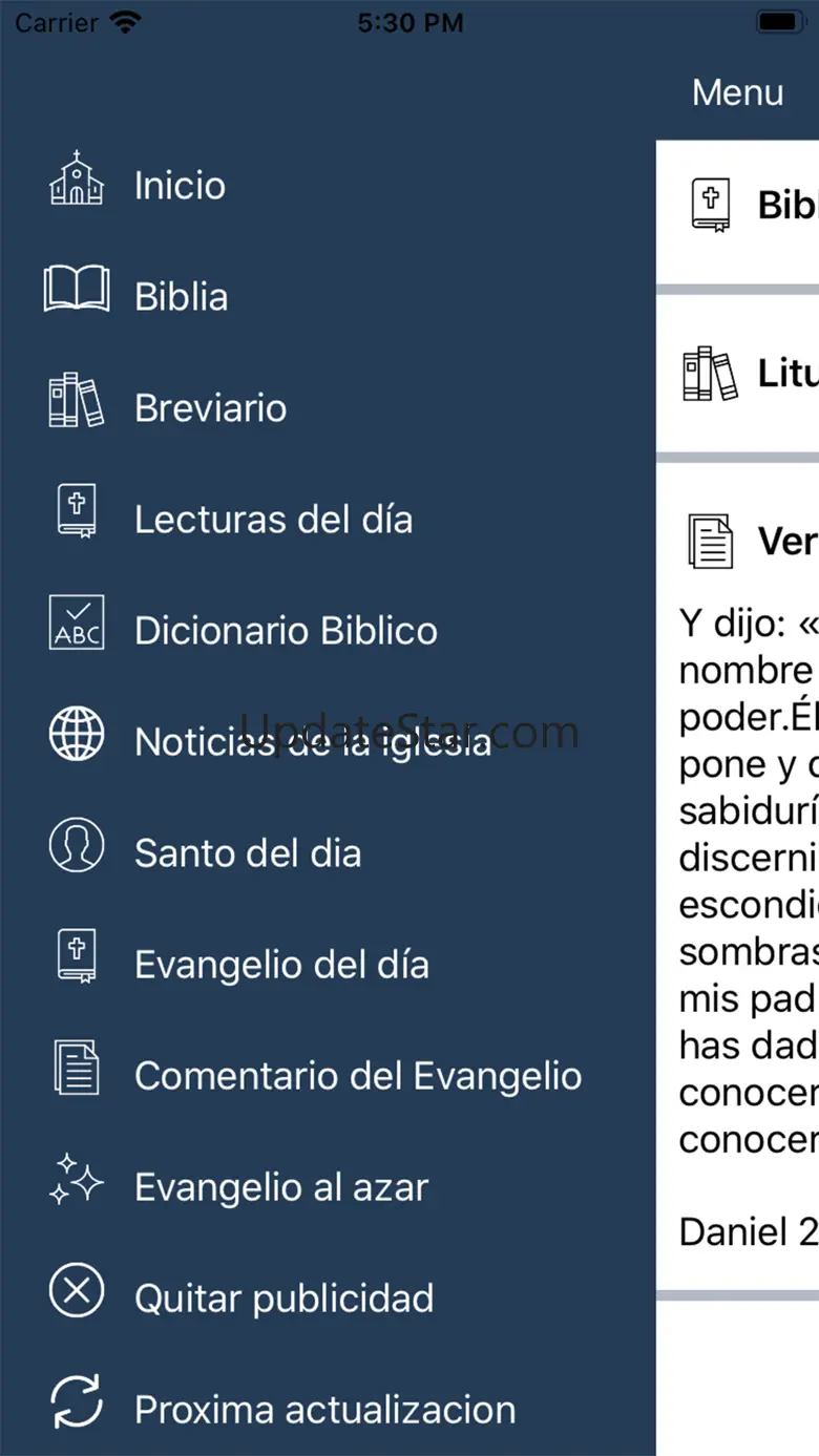 Biblia de Jerusalen 3.3