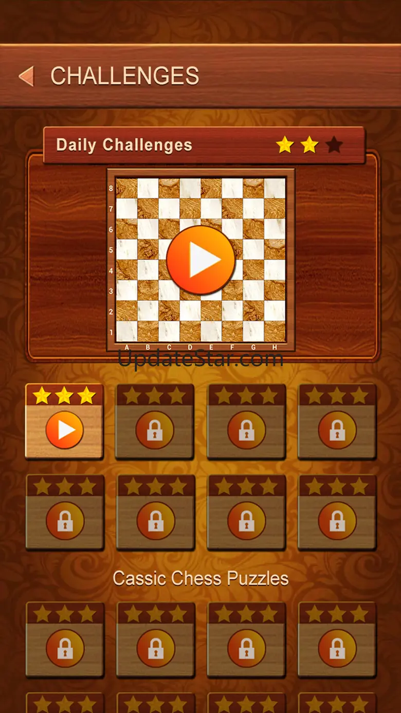 Chess - Classic Board Game 1.1.300