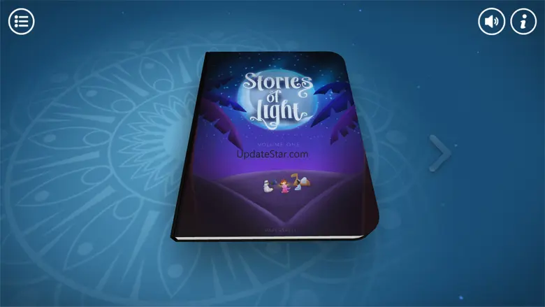 Stories of Light 1.0