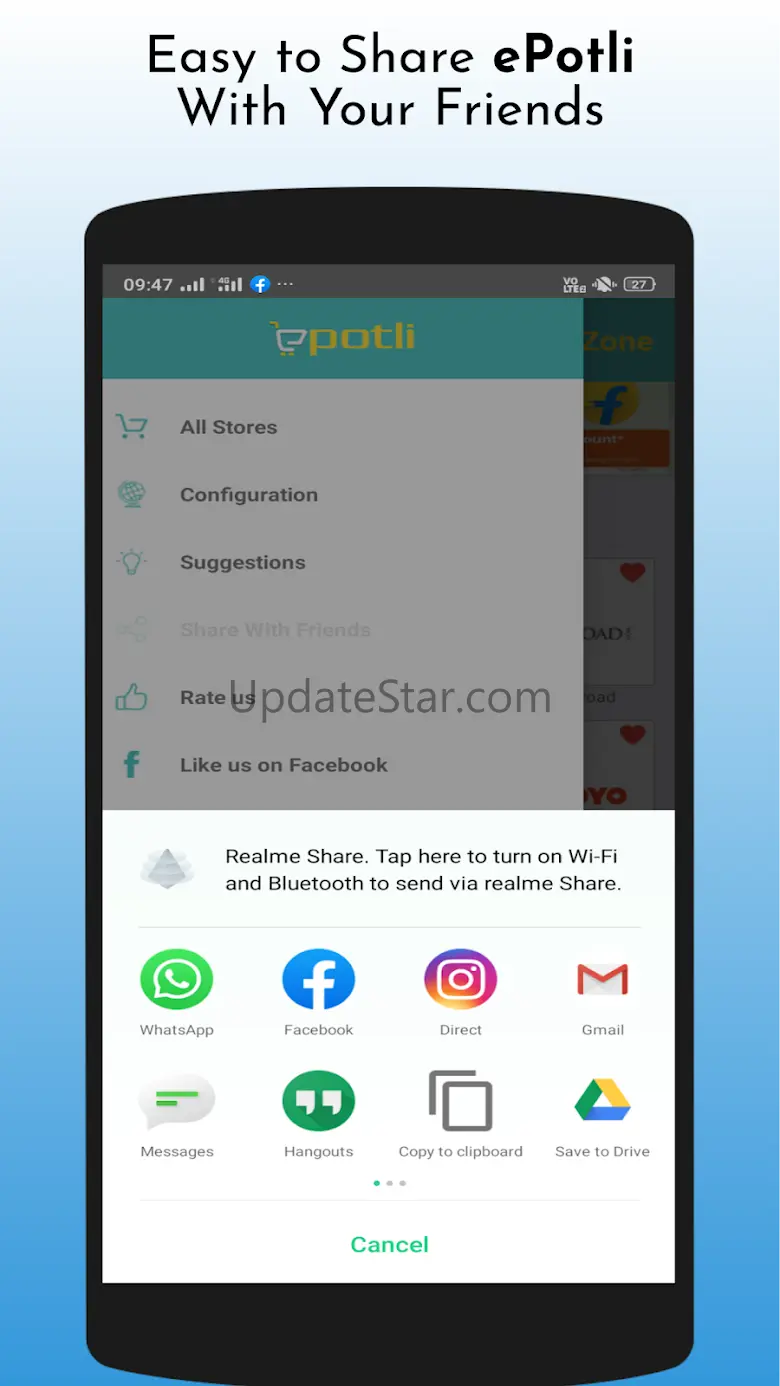 ePotli 3.2.4