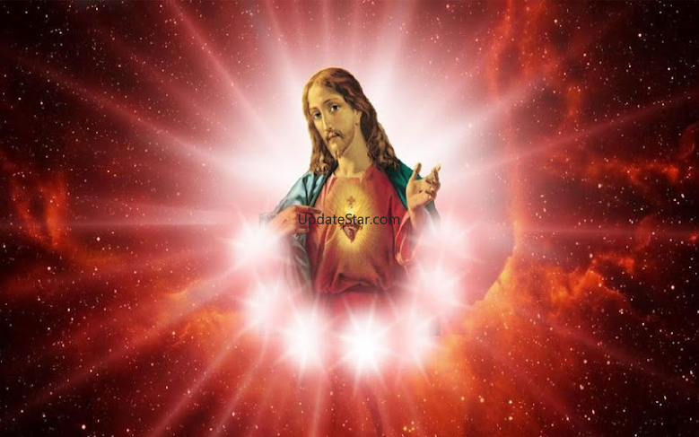 Jesus Christ Live Wallpaper 1.12