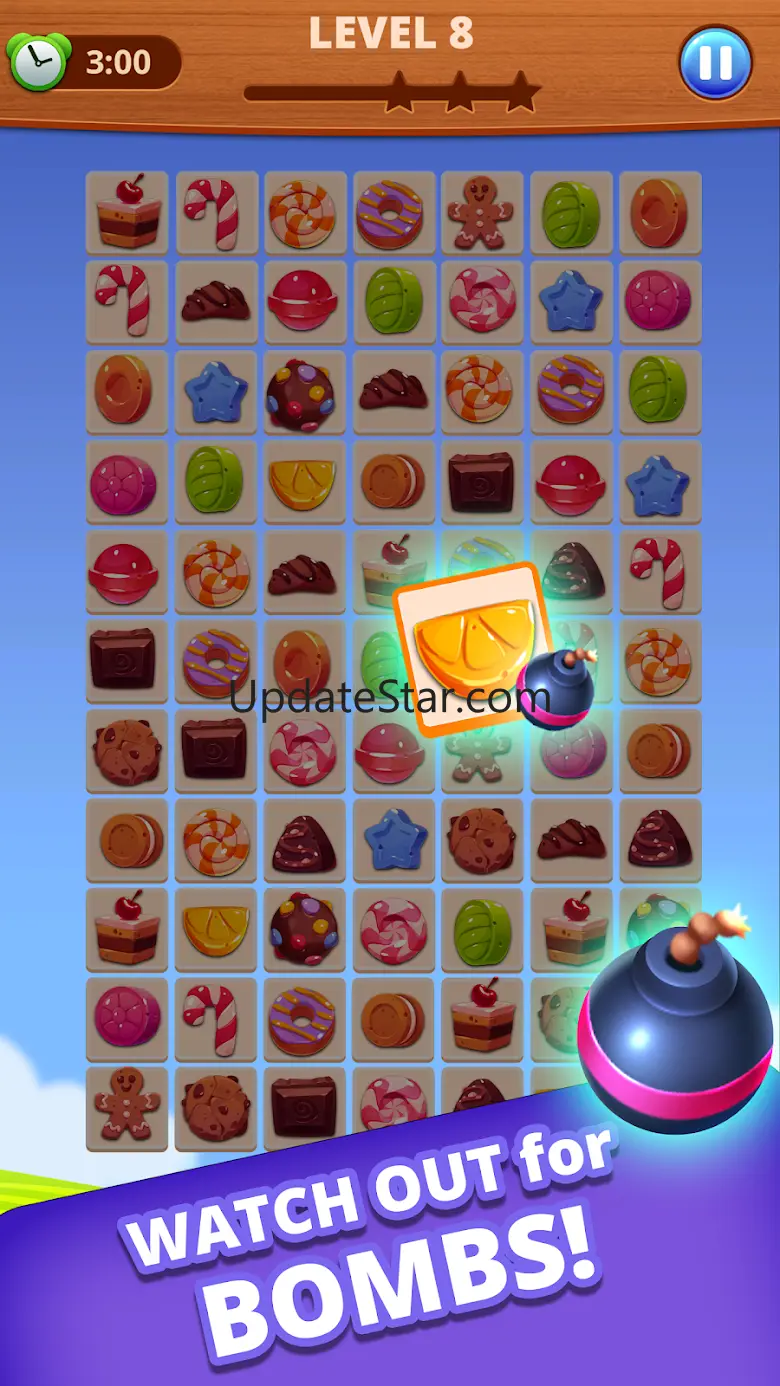 Onet Puzzle - Tile Matching 1.4