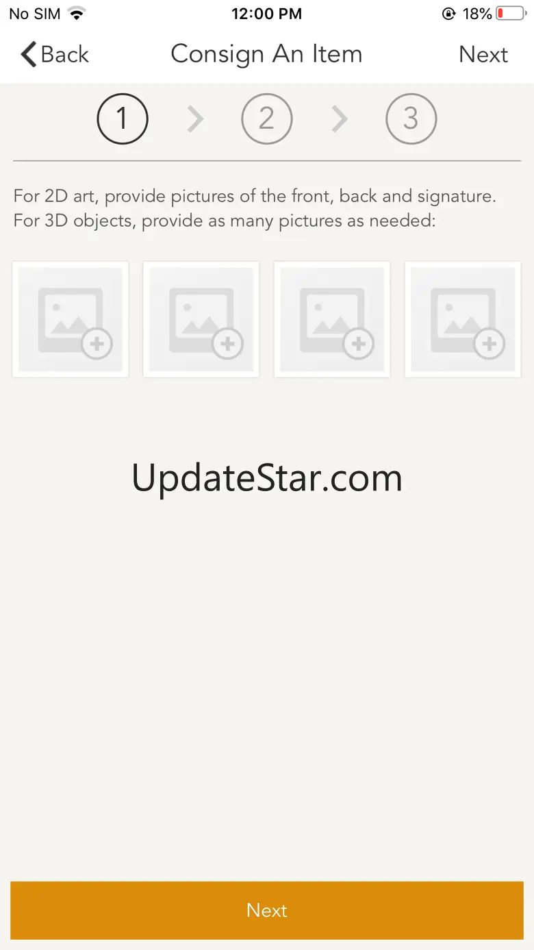 Busy Beever Auctions 1.0.4