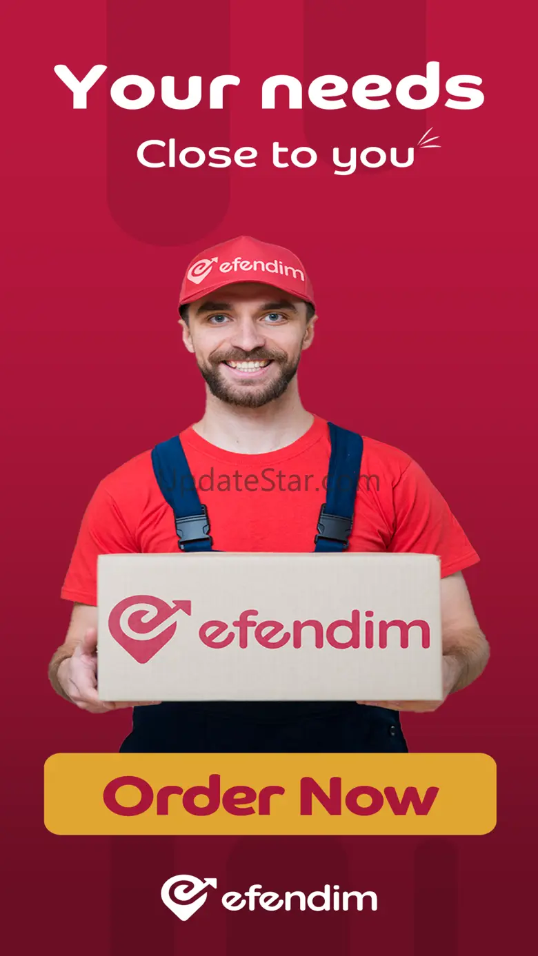 Efendim - Ready For You! 8.0.27