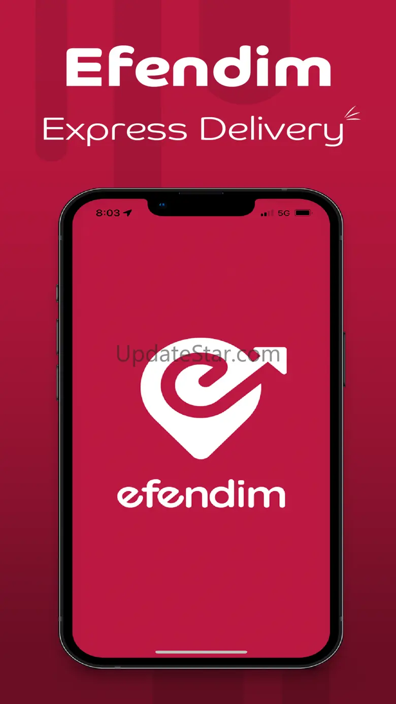 Efendim - Ready For You! 8.0.27