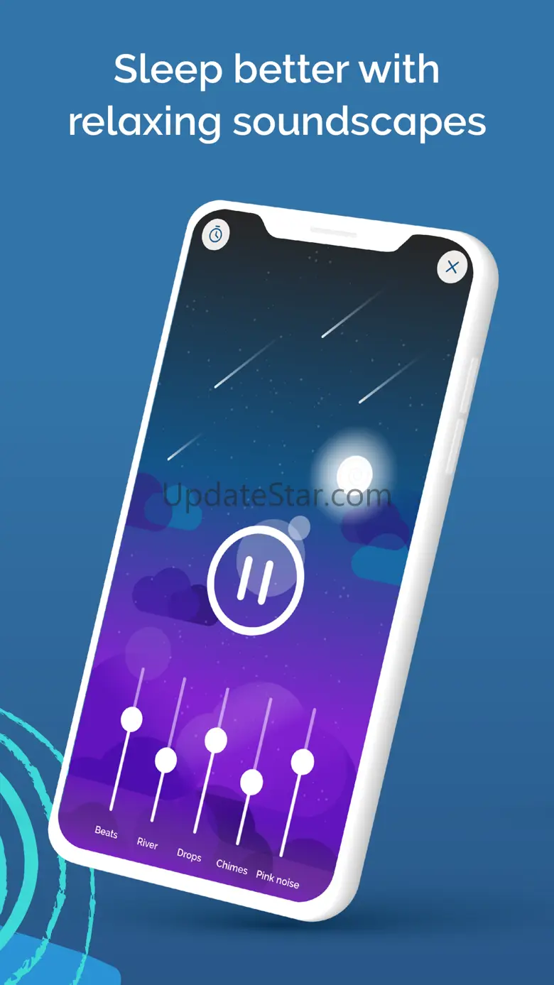 Tinnibot | Tinnitus Relief 2.4.5