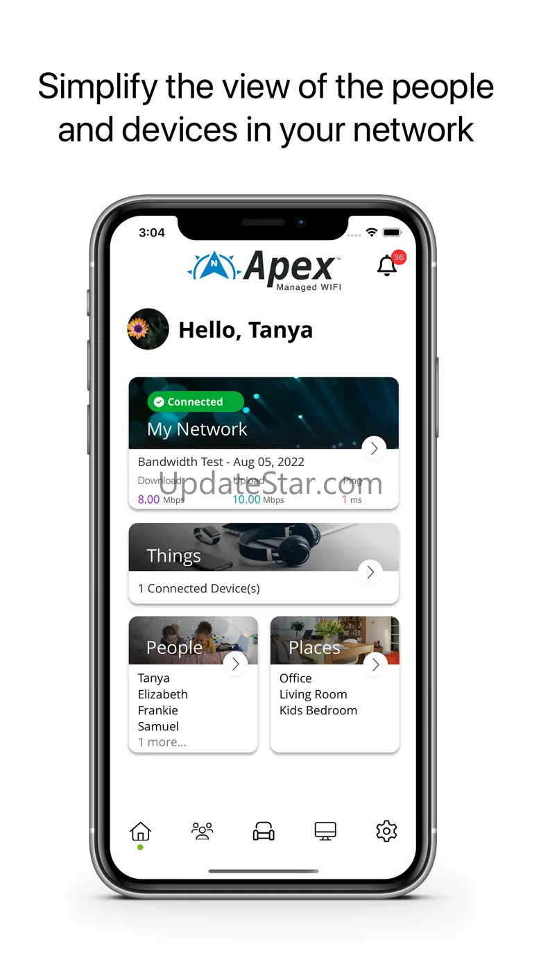 Apex Managed WIFI 24.1.0
