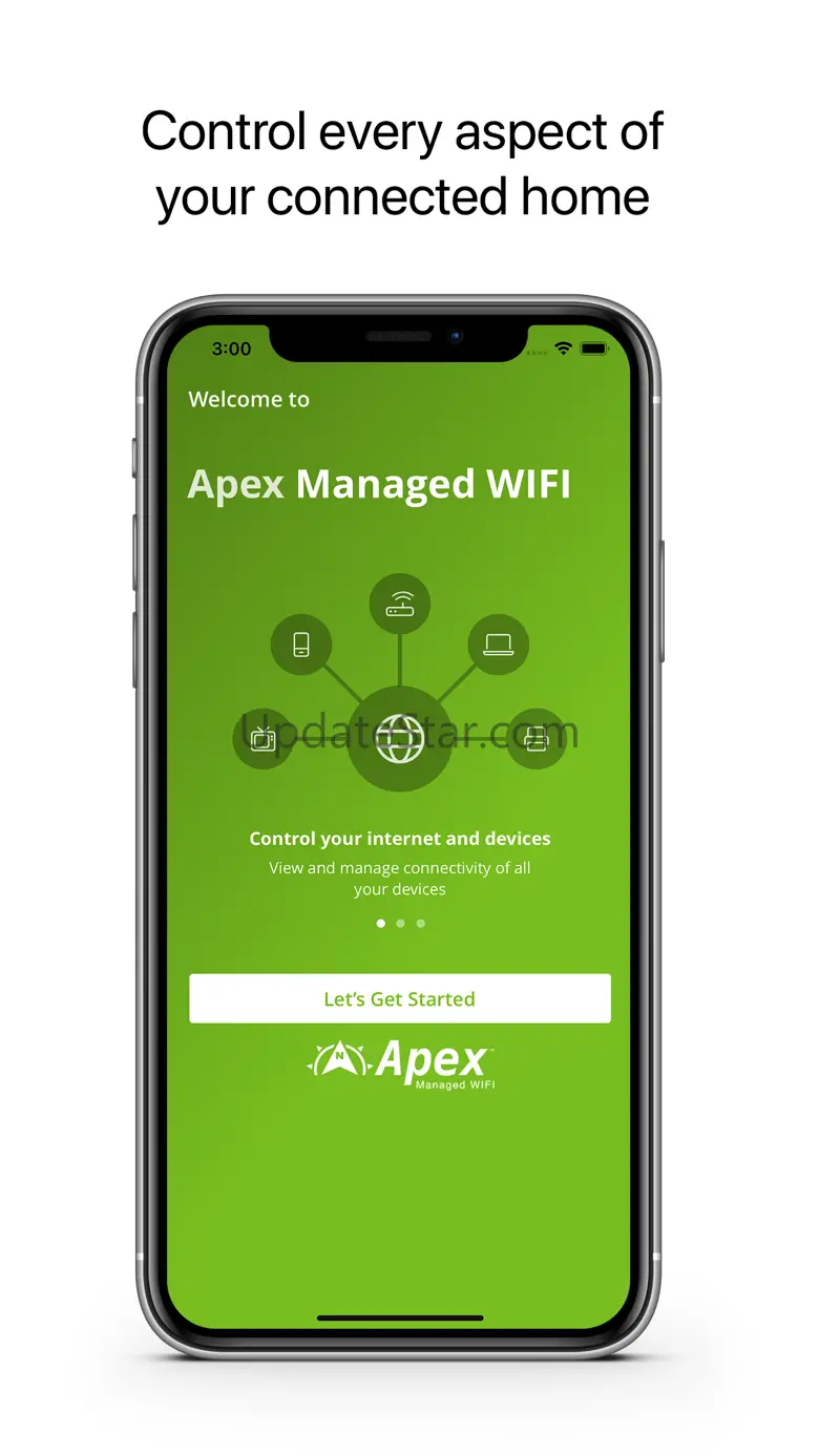 Apex Managed WIFI 24.1.0
