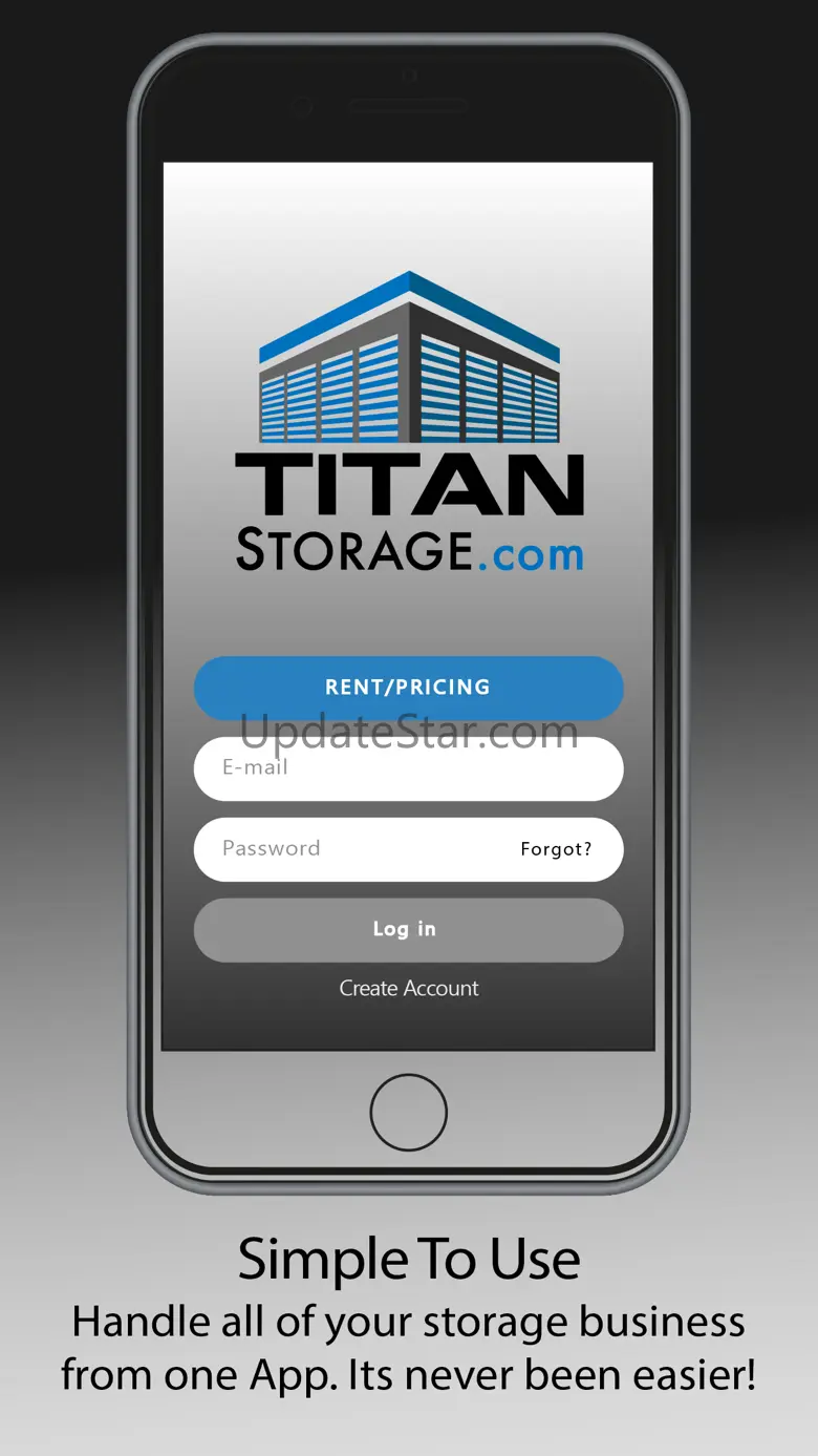 Titan Storage 2020.11