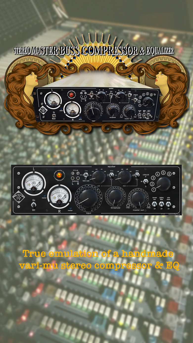 MagicDeathEyeStereo compressor 1.1.1