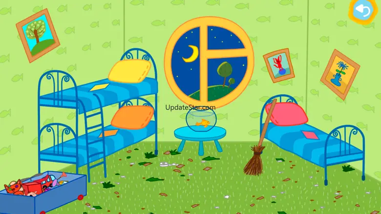 A day with Kid-E-Cats 37
