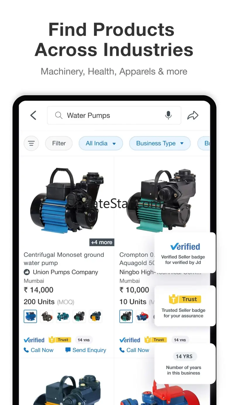 JdMart - B2B Marketplace 2.3