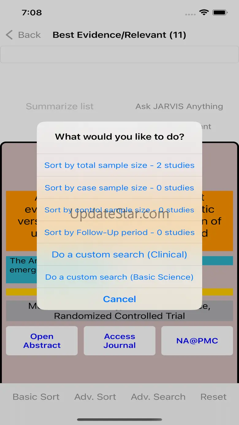 iSearch Biomed 11.36