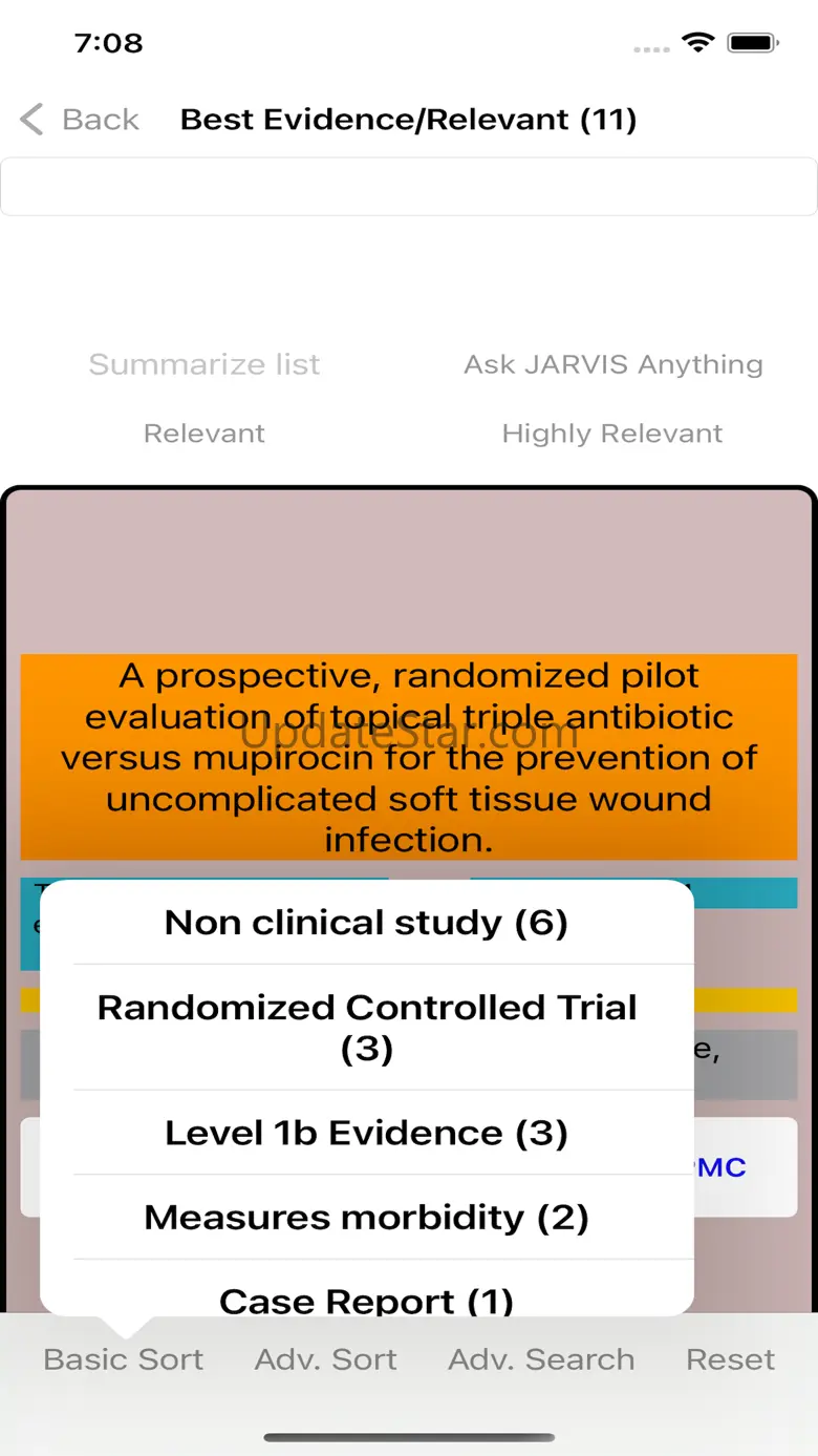 iSearch Biomed 11.36
