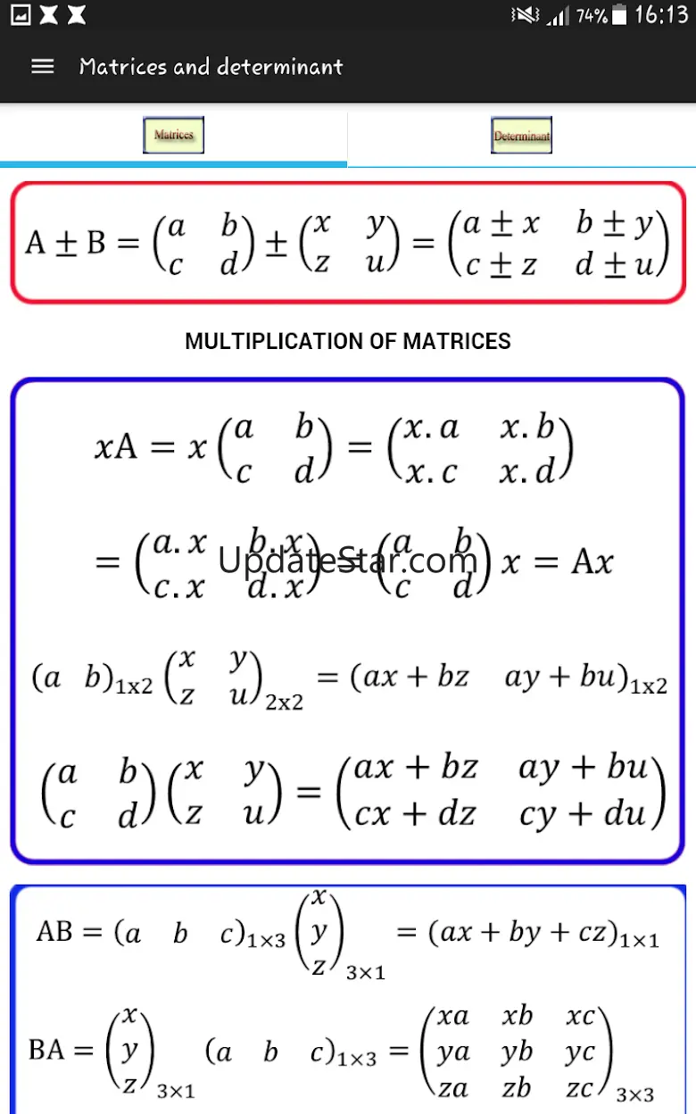 Pure Mathematics 2.0