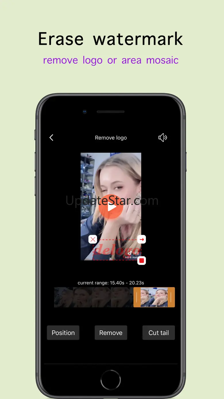 fastCut - video editor & maker 1.1