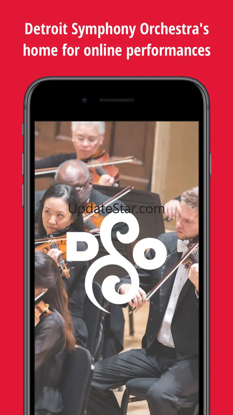 Live from Orchestra Hall 8.200.1