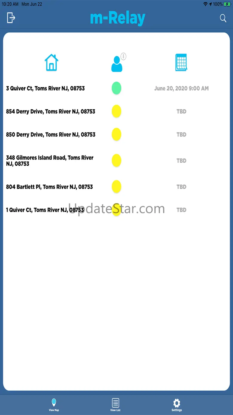 M-Relay 4.1
