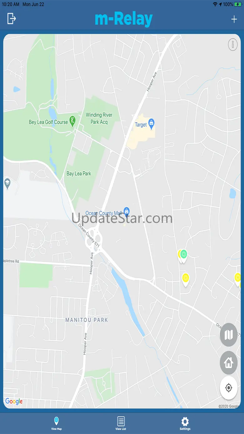 M-Relay 4.1