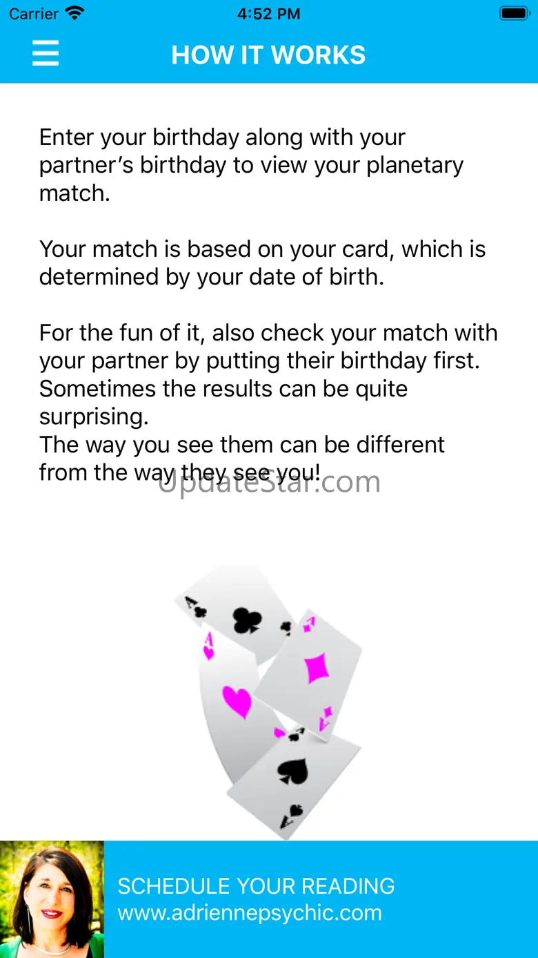Compatibility Cards 1.2