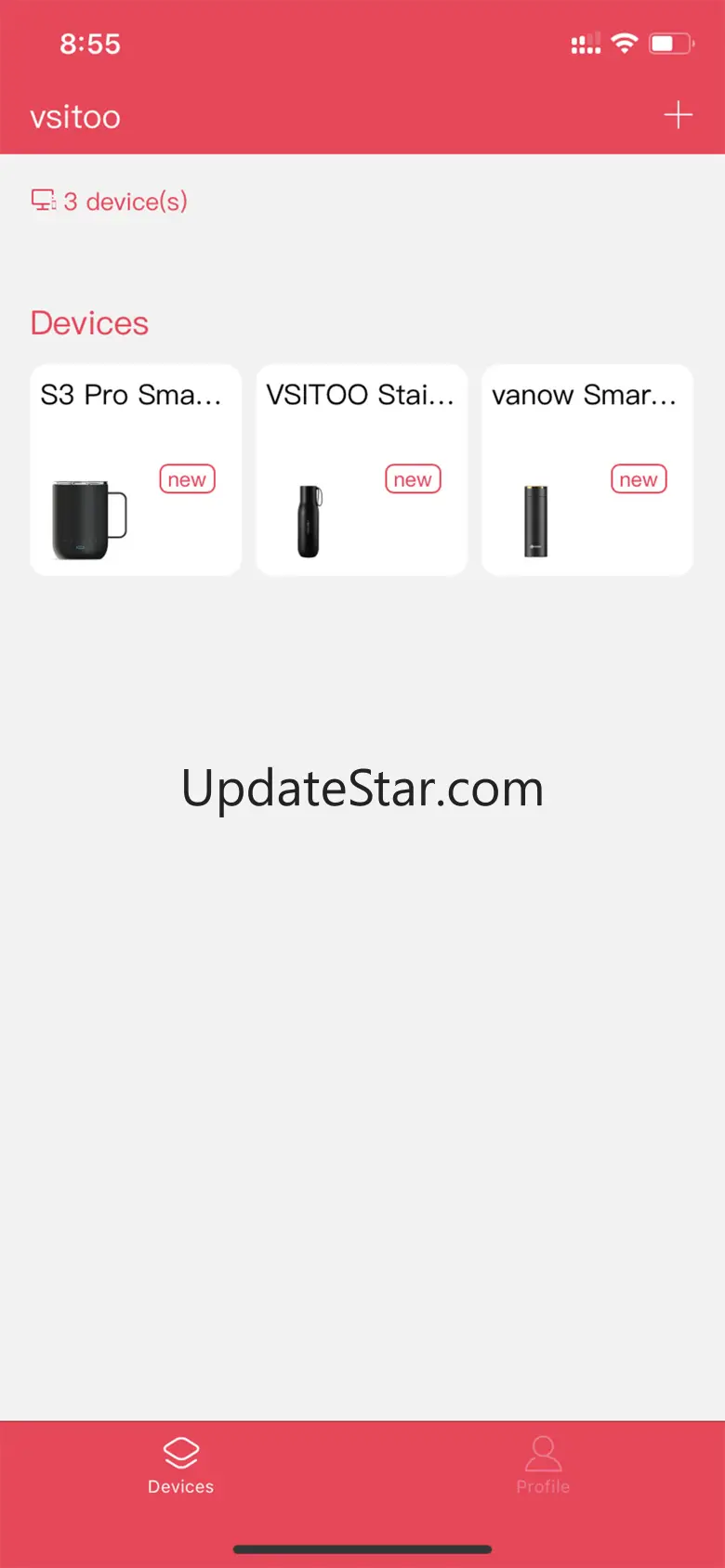 vsitoo 1.0.92