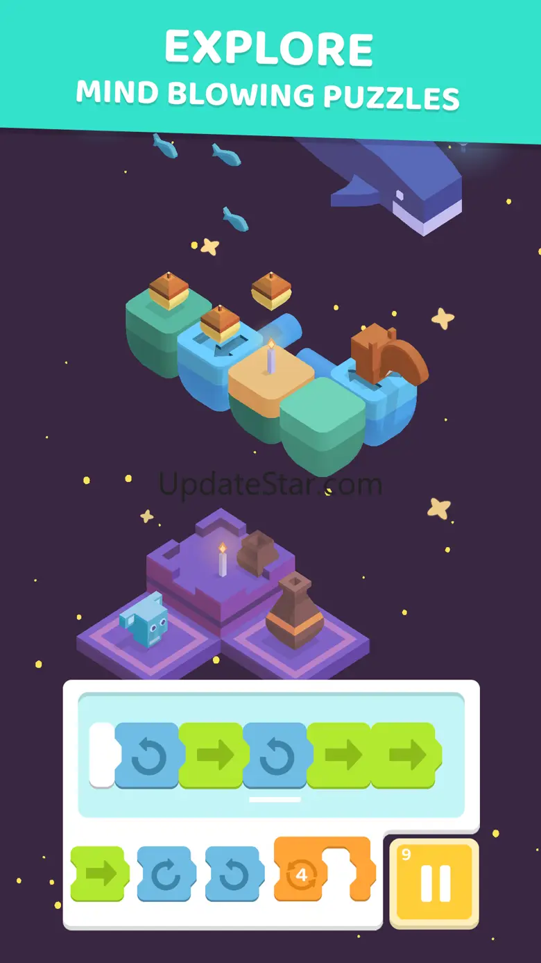 Genius Moves! 1.2