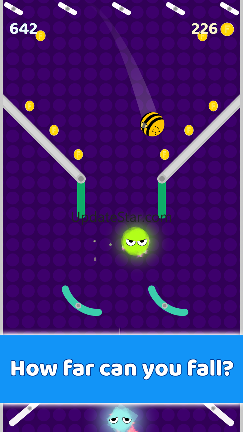 Flip Shapes - Bounce and Roll! 1.2.3