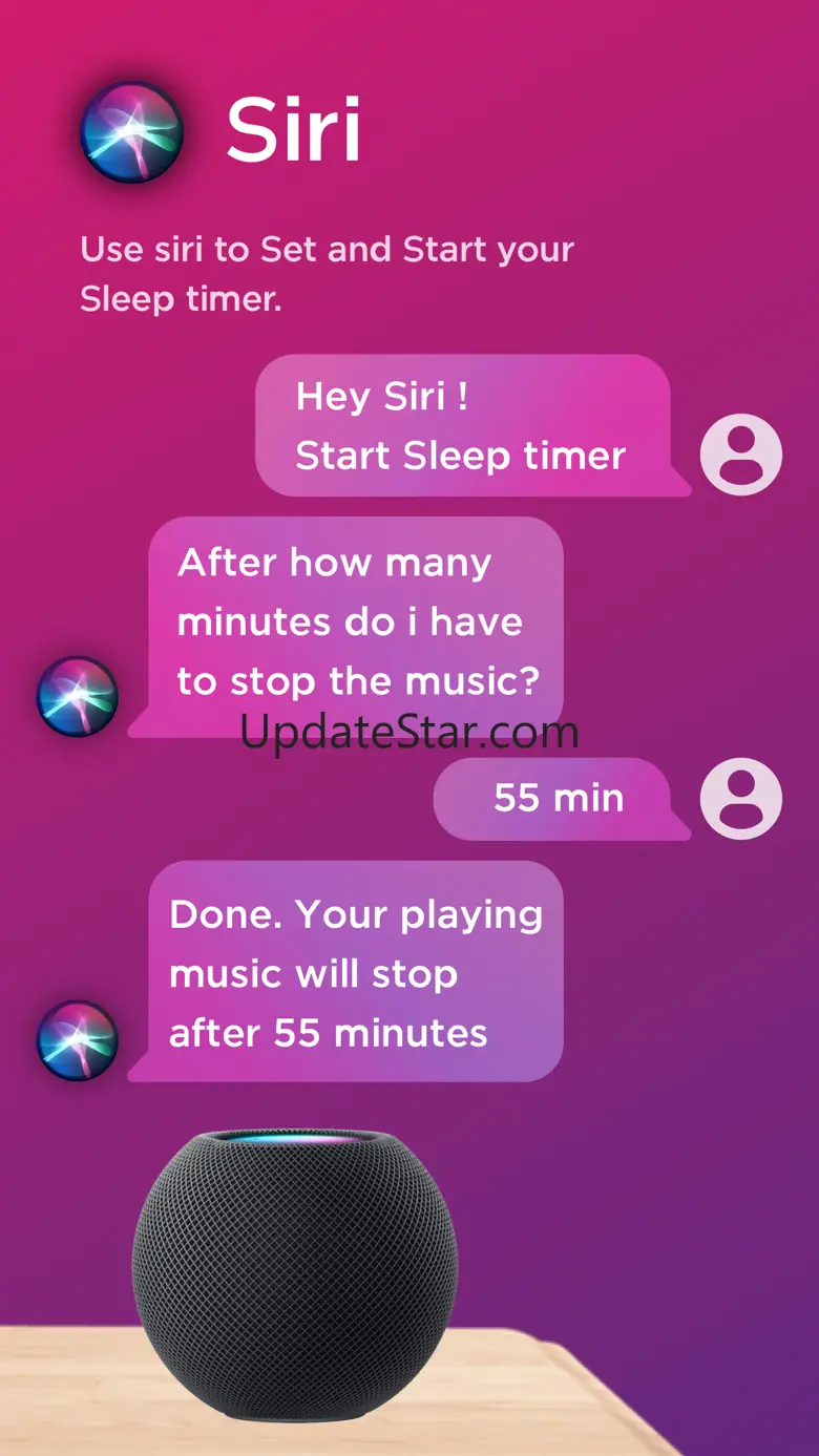 SleepTimer - Music Stopper 1.3.1