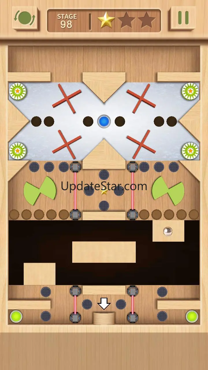 Maze Rolling Ball 3D 1.1.9