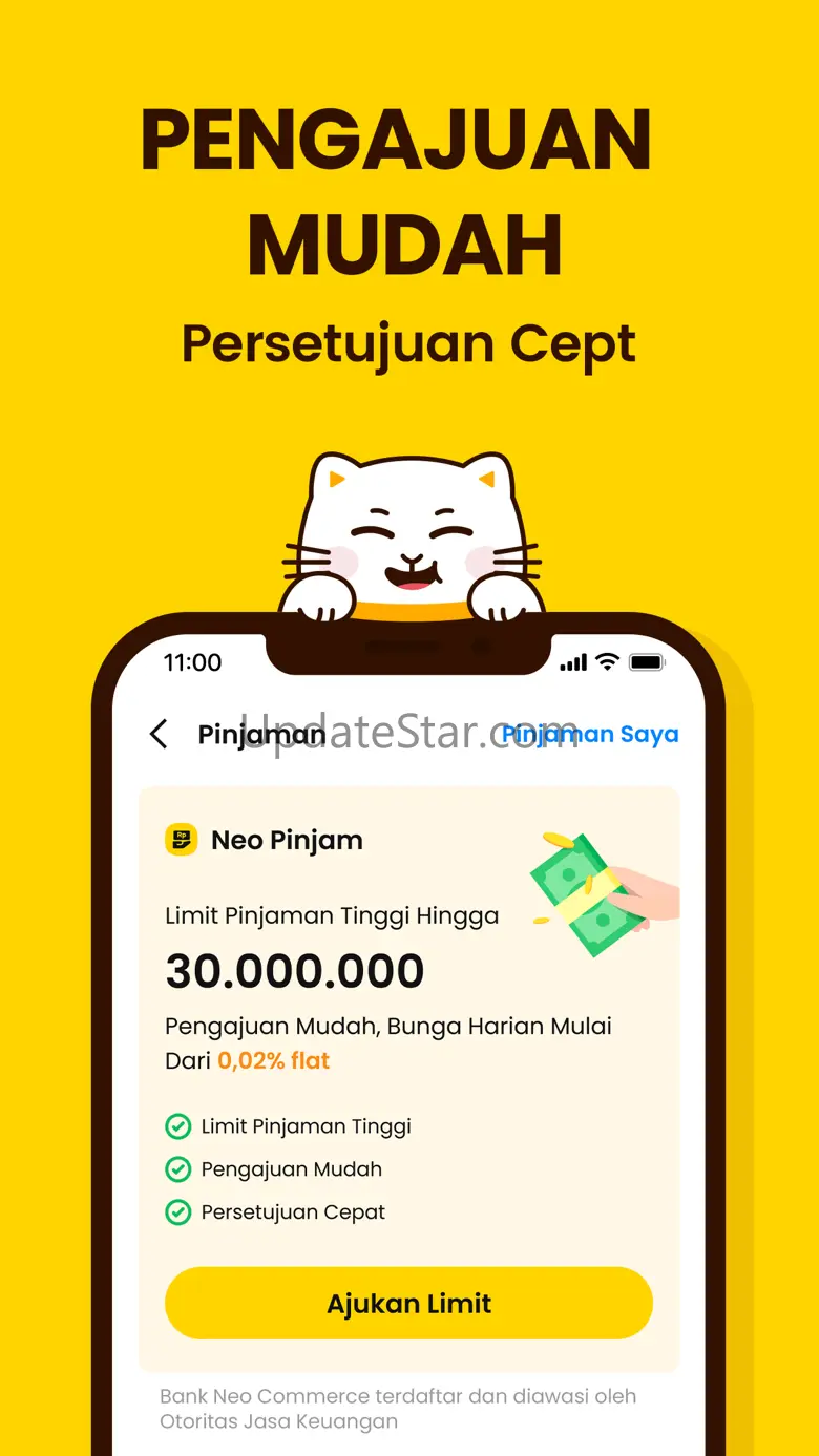 neobank by BNC Digital 3.1.10