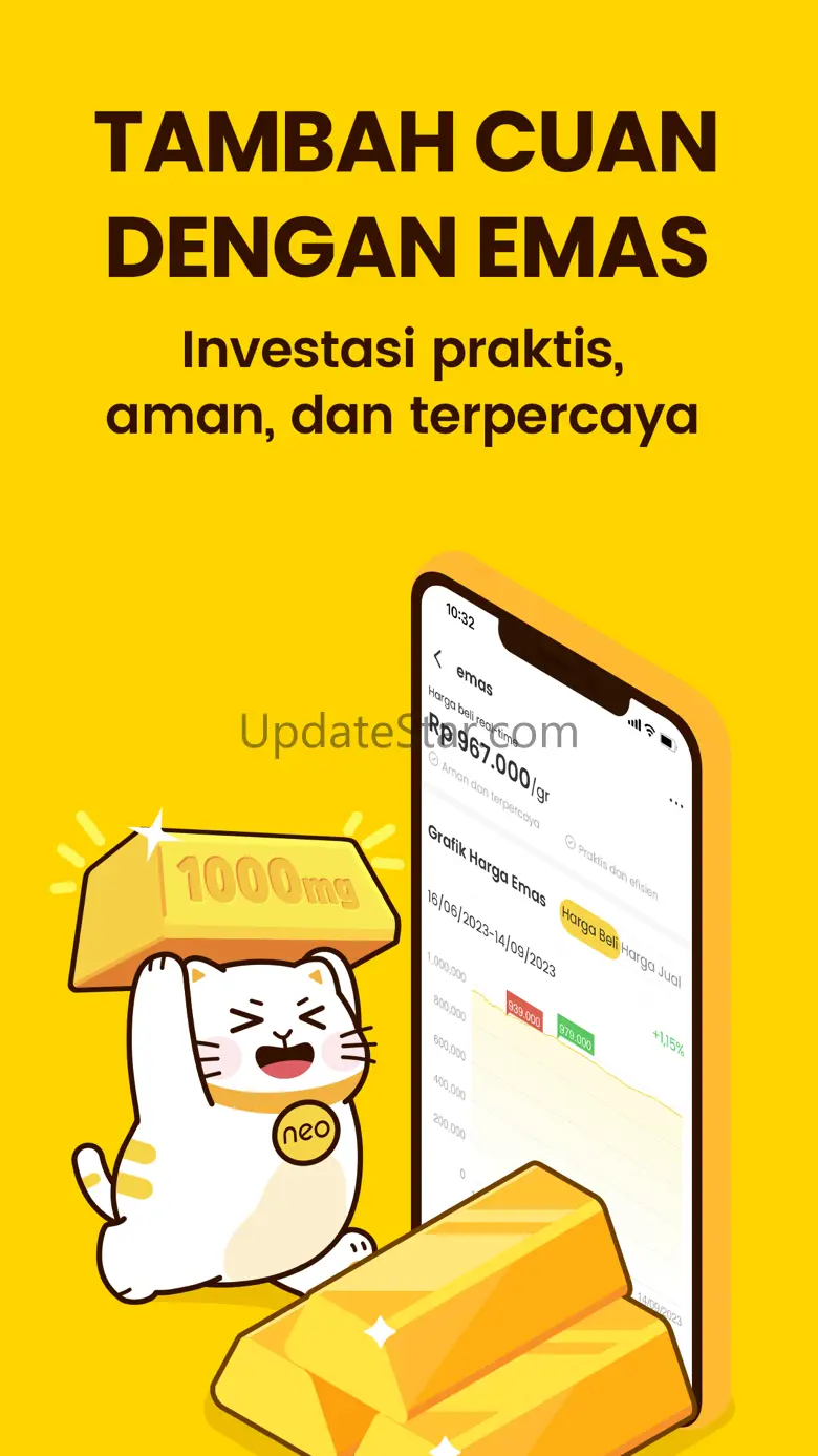 neobank by BNC Digital 3.1.10
