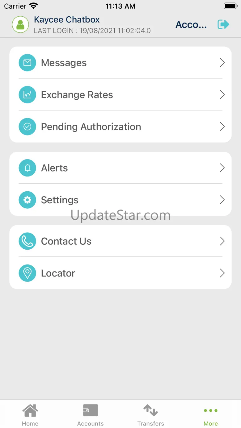 KCB iBank 1.6.26