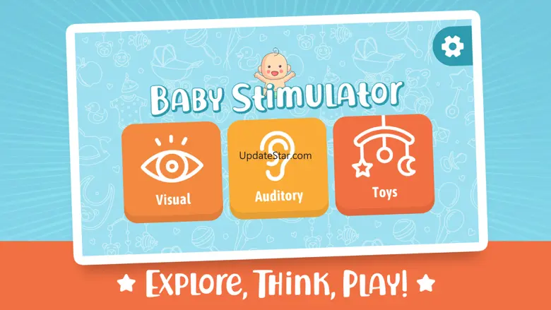 Baby Stimulator App 0.3.8