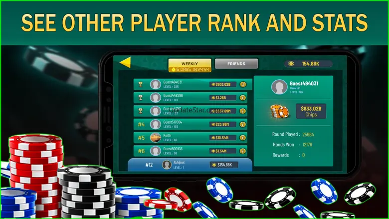 Crazy 4 Poker Casino 1.0.5
