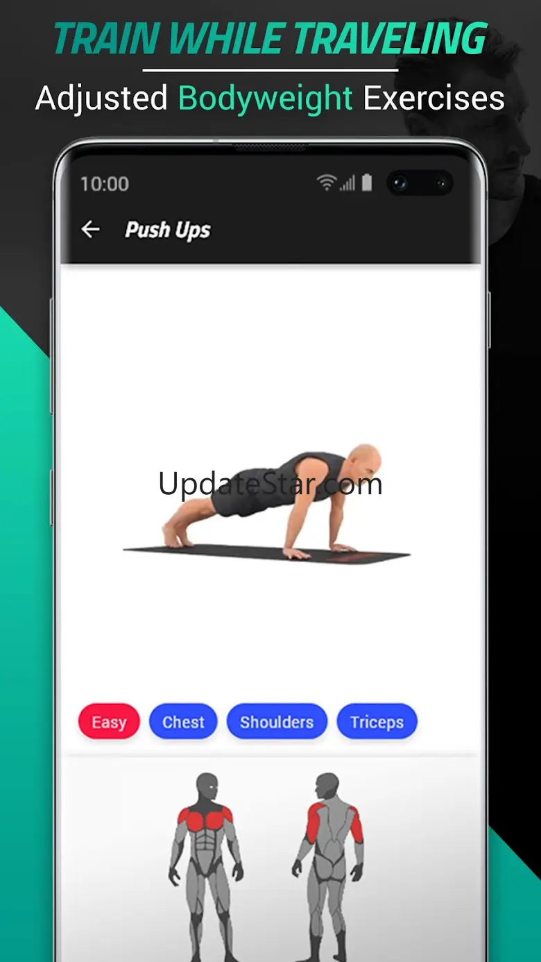 Home Workout MMA Spartan Pro 4.3.12-fp